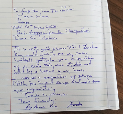 agradecimiento pago 1