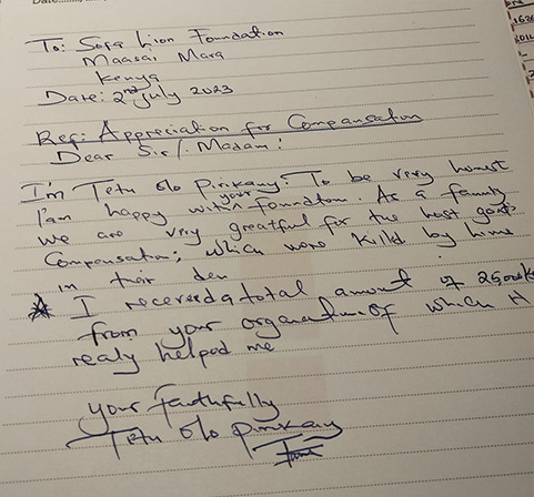 agradecimiento pago 2