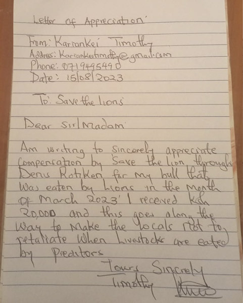 agradecimiento pago 3